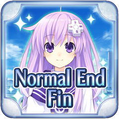 Normal End