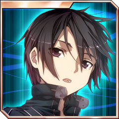 Kirito's Arcade Story Clear