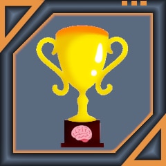 Trophy