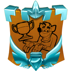 Trophy