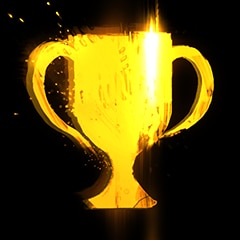 Trophy