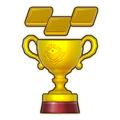 Trophy