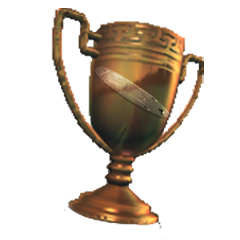 Trophy