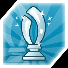 Trophy