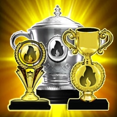 Trophy