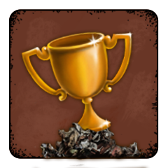 Scrapyard Trophy