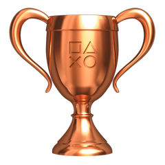 Trophy