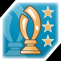 Trophy