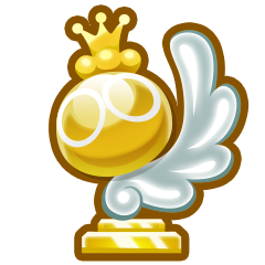 Trophy