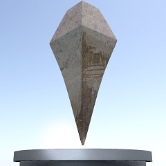 Trophy