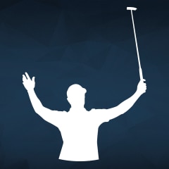 PGA TOUR event winner