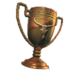 Trophy