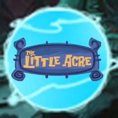 The Little Acre