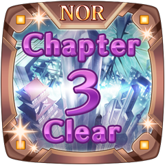 Chapter 3 Cleared