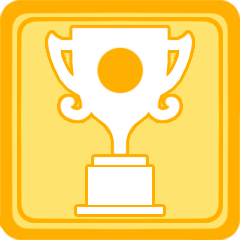 Trophy