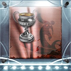 Trophy