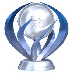 Trophy