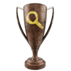 Trophy