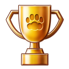 Trophy