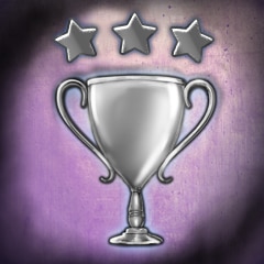 Trophy