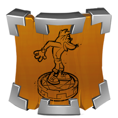 Trophy