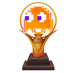 Trophy