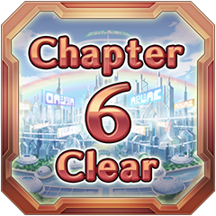 Chapter 6 Clear