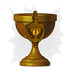 Trophy