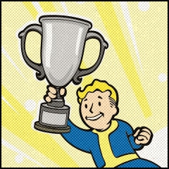 Trophy