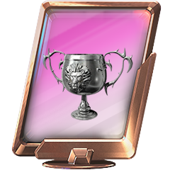 Trophy