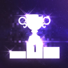 Trophy