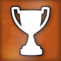 Trophy