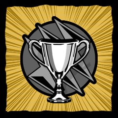 Trophy