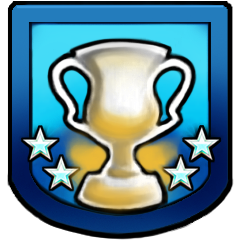 Trophy