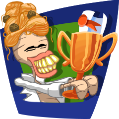 Trophy