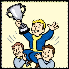 Trophy