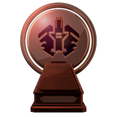 Trophy