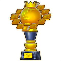 Trophy