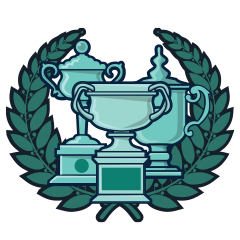 Trophy