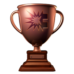 Trophy