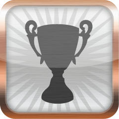 Trophy