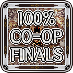 Co-op Final Connoisseur