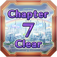 Chapter 7 Clear