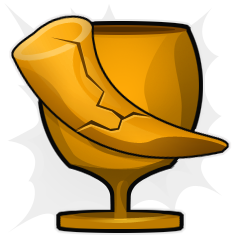 Trophy