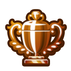 Trophy