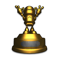 Trophy