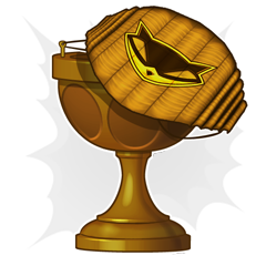 Trophy