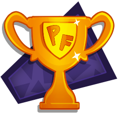 Trophy