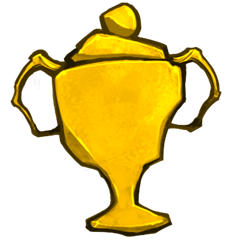 Trophy