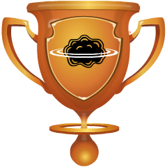 Trophy